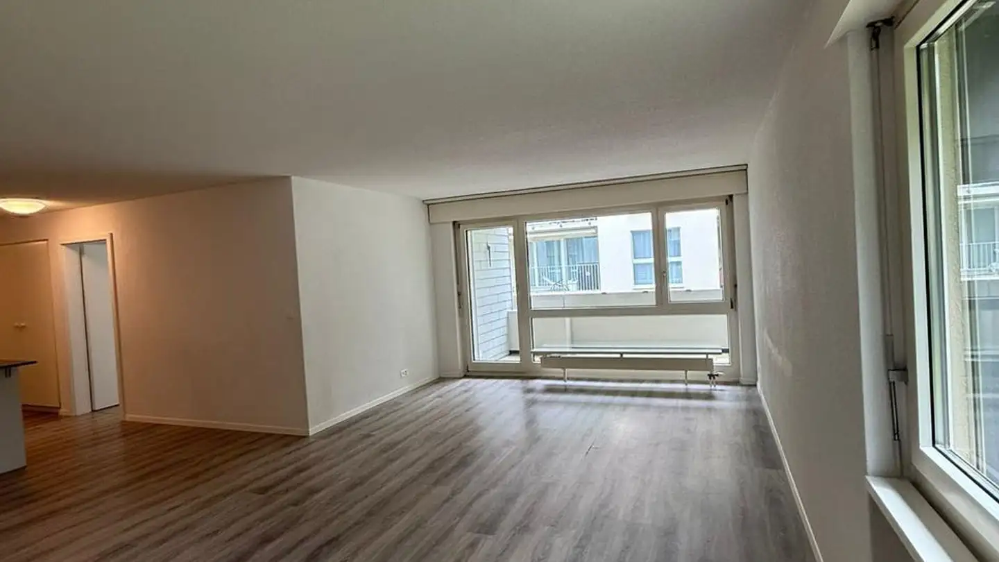 Appartamento in affitto - Oelegasse 72, 3210 Kerzers - Photo 2