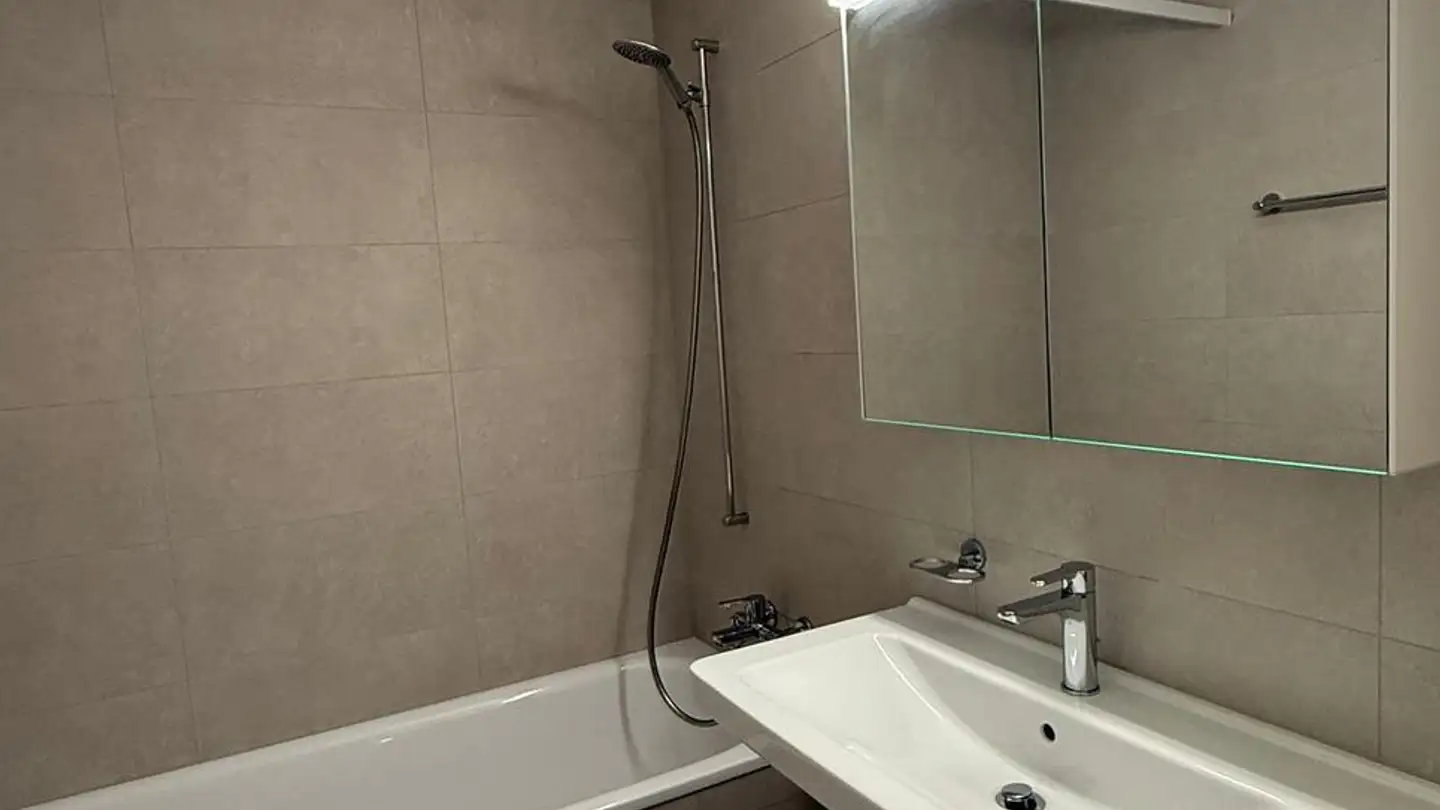 Appartamento in affitto - Oelegasse 72, 3210 Kerzers - Photo 3