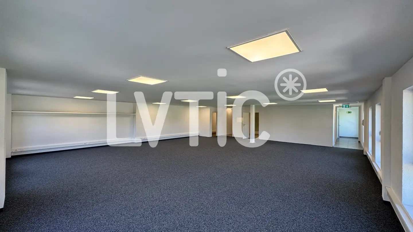 Commerciale in affitto - 1844 Villeneuve VD - Foto 4