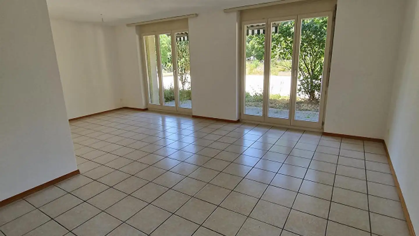 Wohnung mieten - Fritz-Käser-Strasse 14a, 4562 Biberist - Foto 3