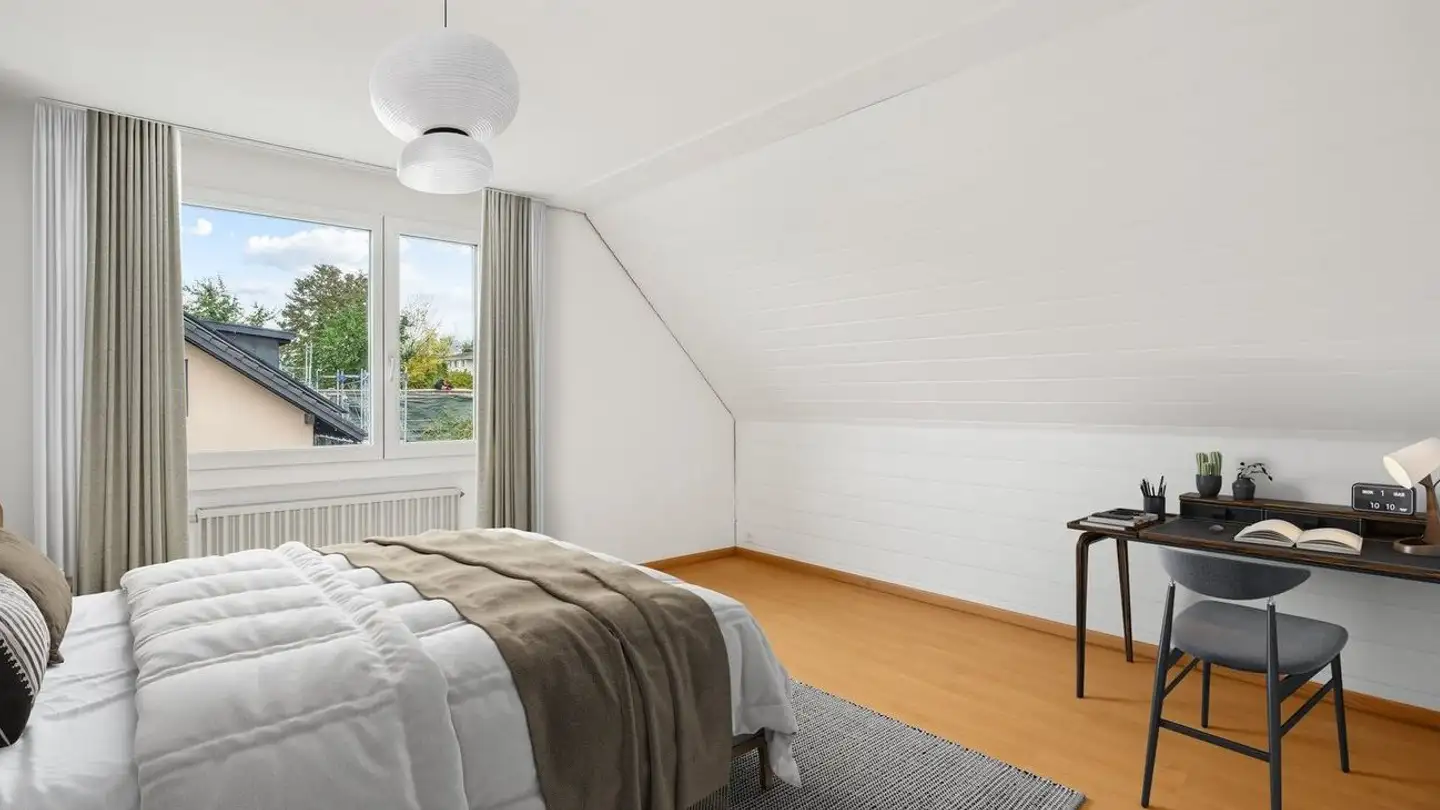 Single house for sale - Eschenweg 1, 6207 Nottwil - Photo 3