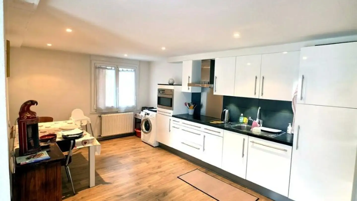 Appartement à louer - Route De Crans-Montana, 3963 Montana - Photo 2