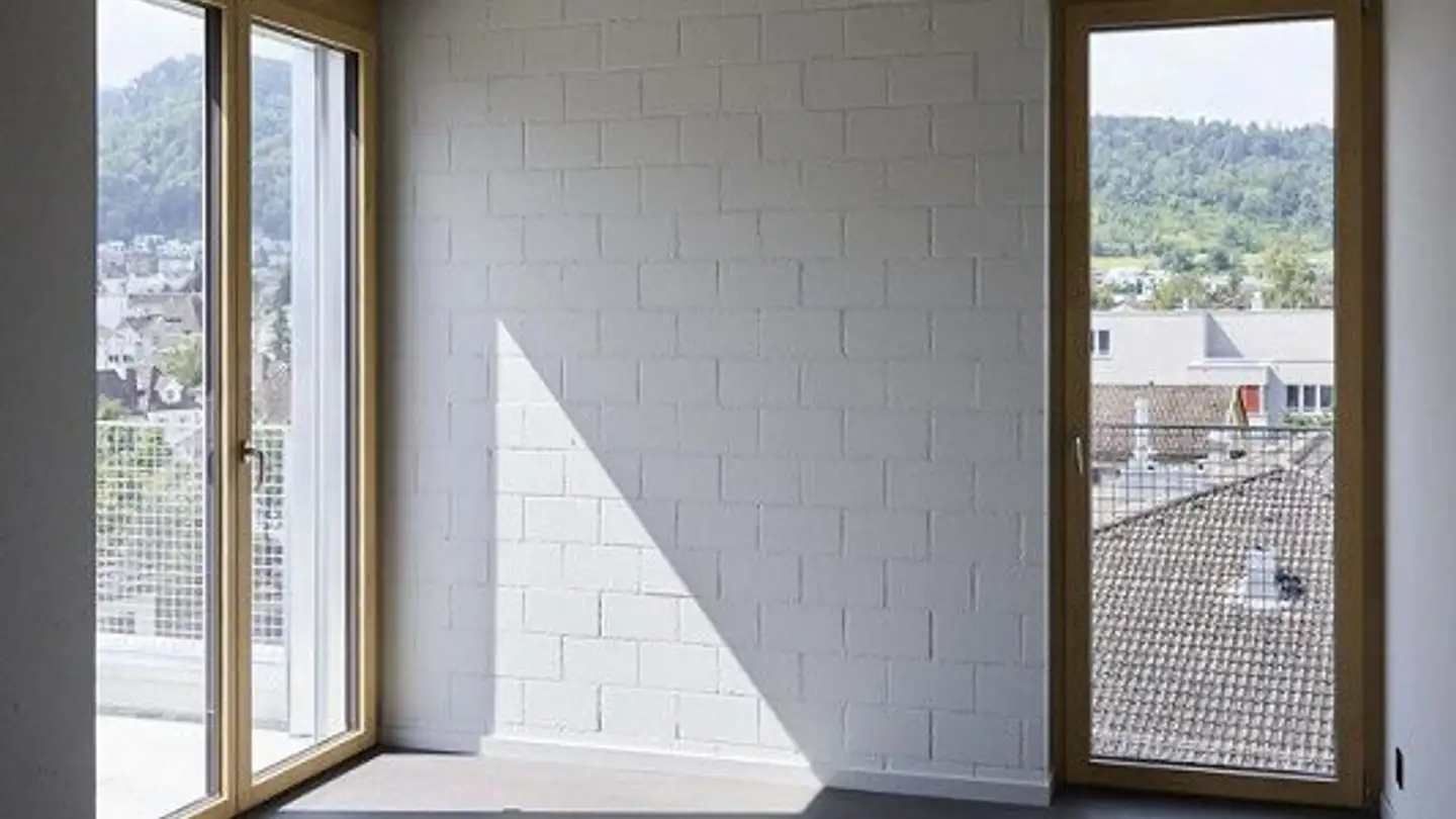 Apartment for rent - Freilagerstrasse 5, 8047 Zürich - Photo 4