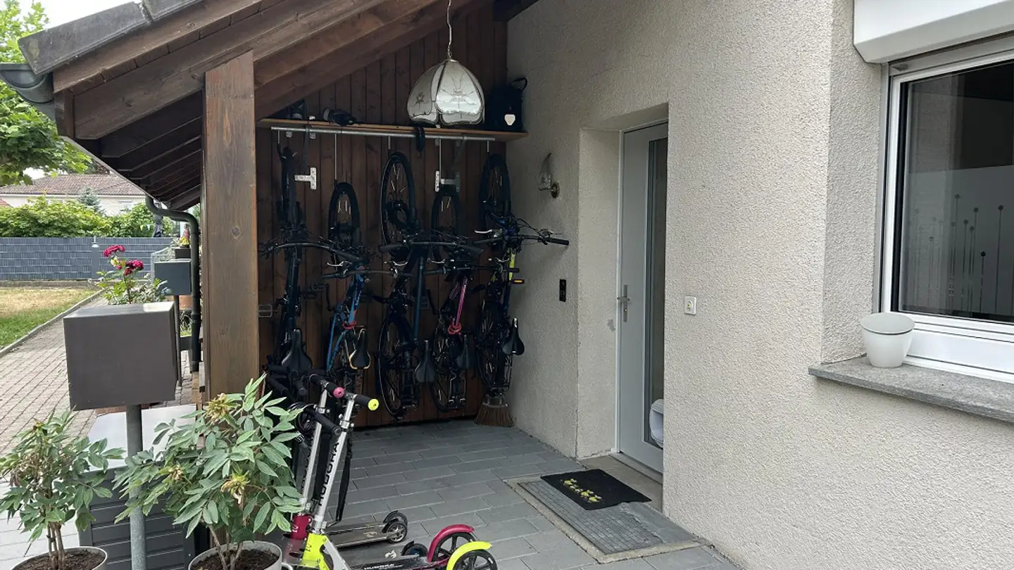 Casa a gradini in vendita - Leimatstrasse 13b, 8580 Amriswil