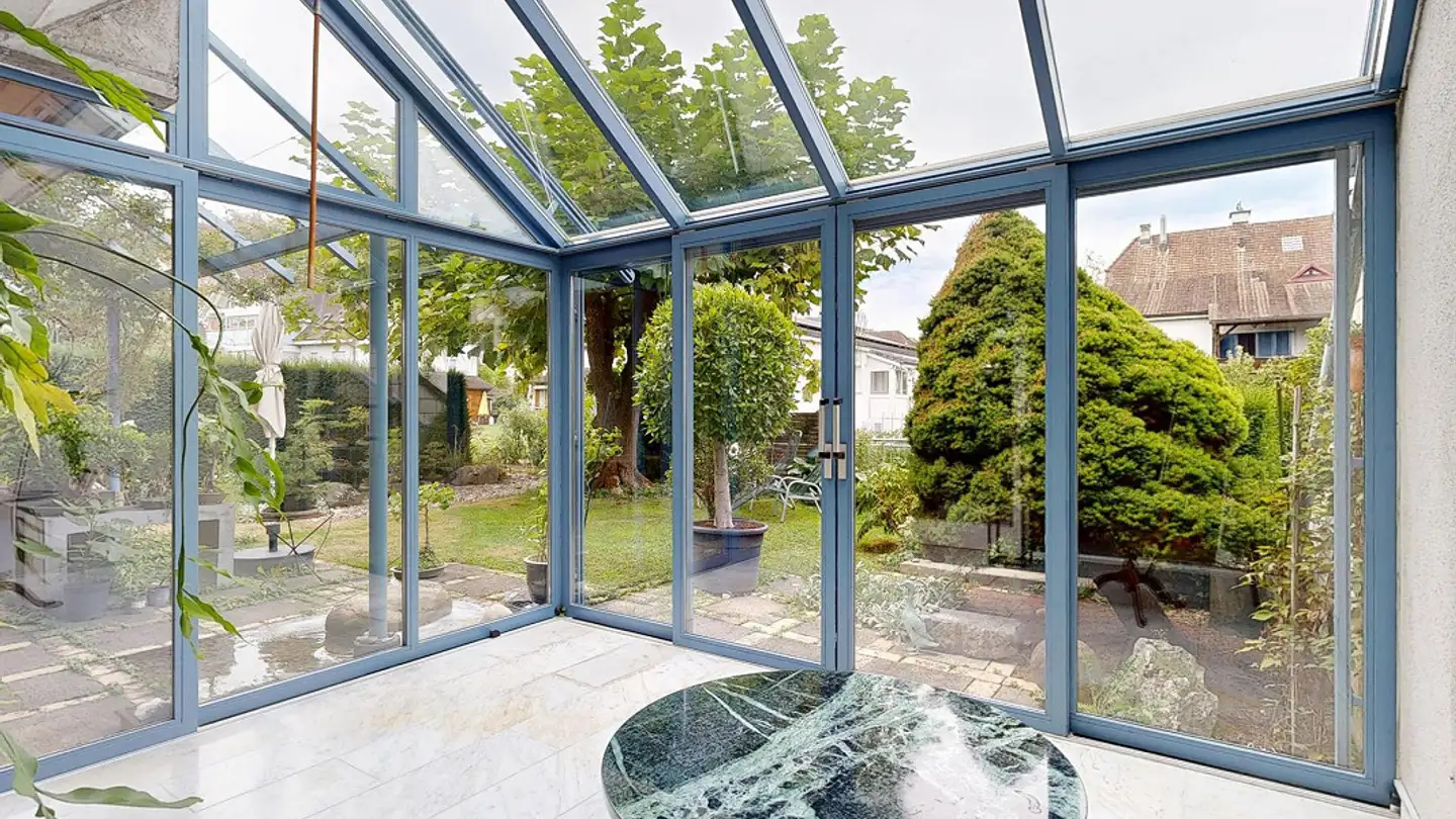 Maison jumelle à vendre - Oberemattstrasse 50a, 4133 Pratteln - Photo 4