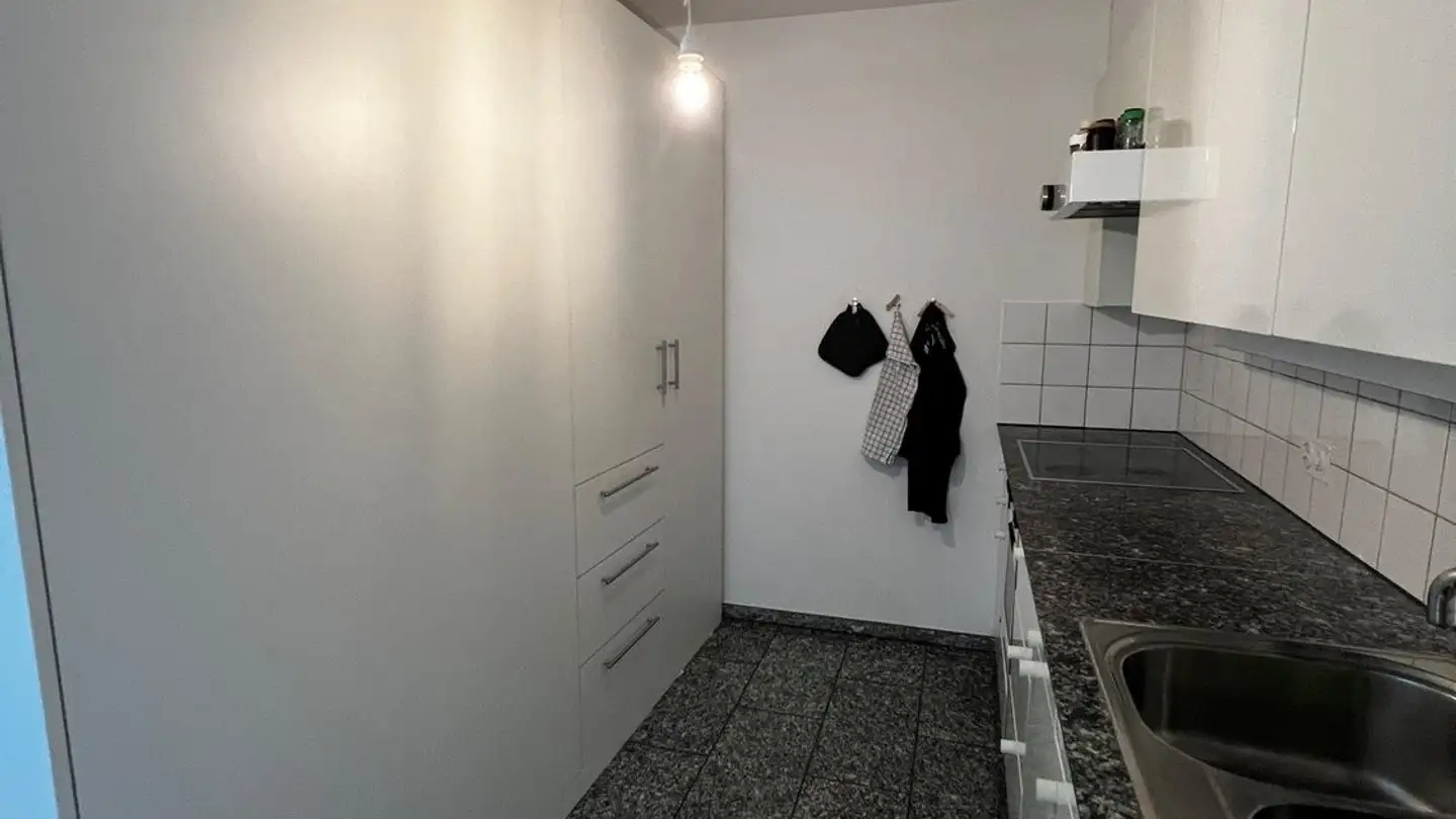 Appartement à louer - Obere Halde 25, 5400 Baden