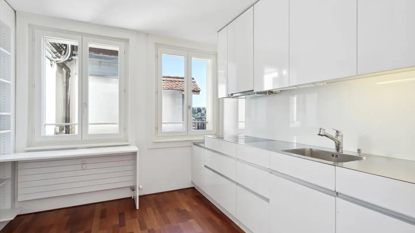 Appartamento in affitto - Zytgloggelaube 6, 3011 Bern - Foto 3