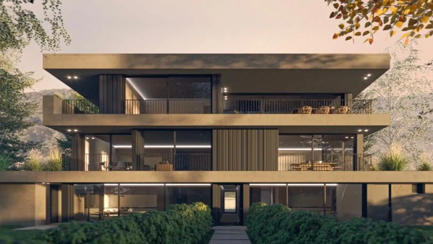 Appartamento in vendita - 6997 Sessa - Foto 2