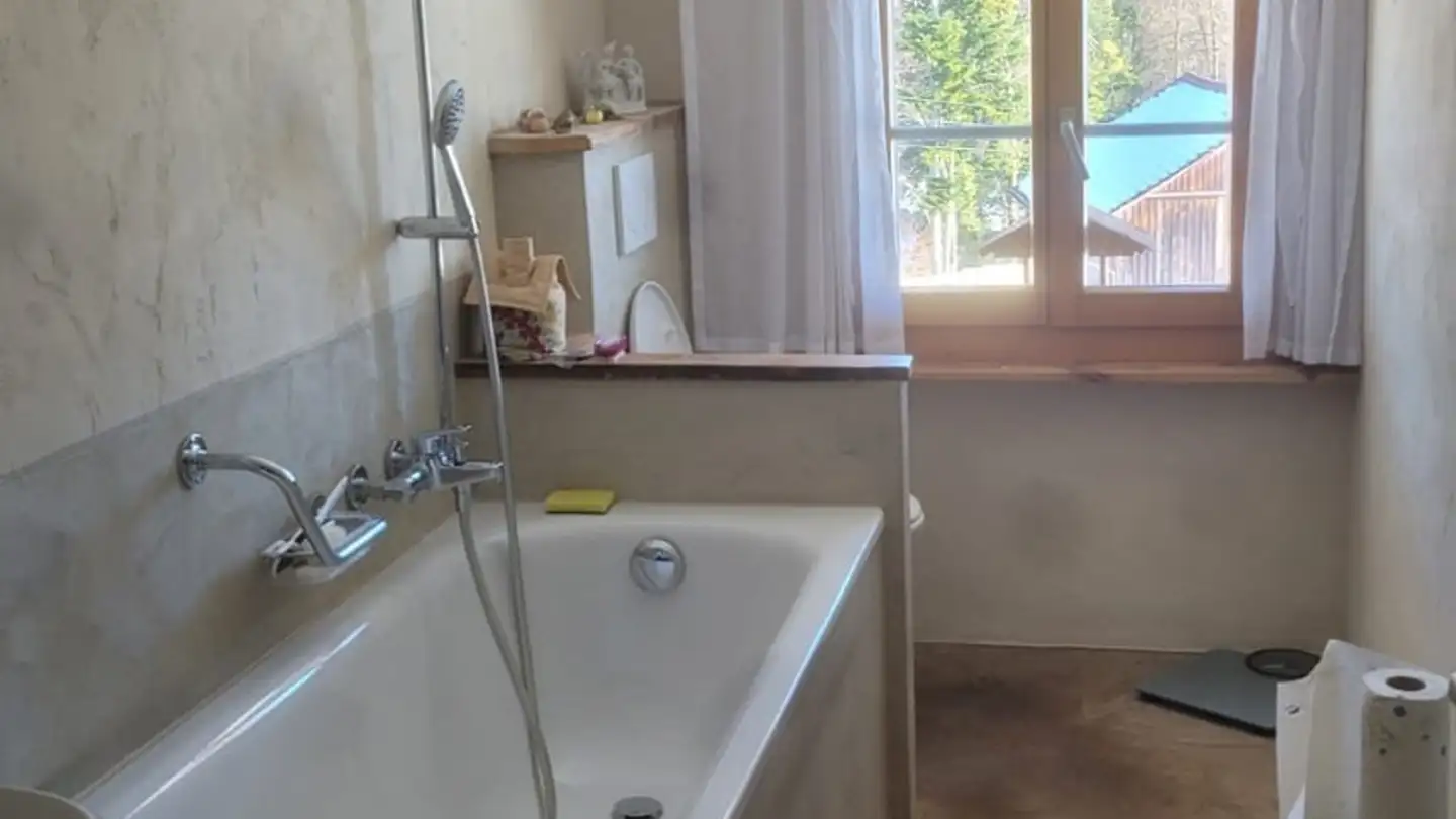 Chambre à louer - 8636 Wald ZH - Photo 3