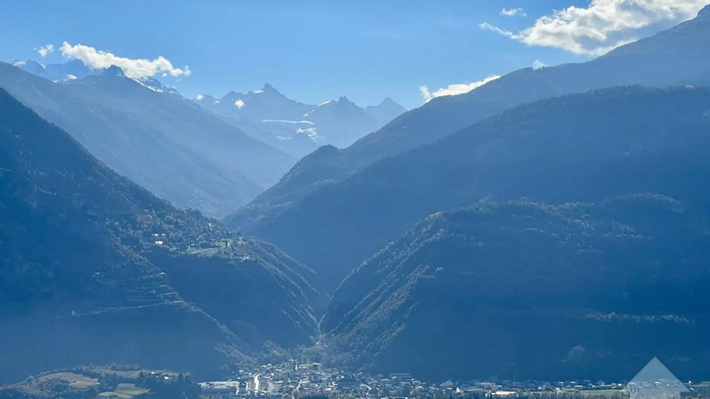 Gewerbe kaufen - 3960 Sierre - Foto 3