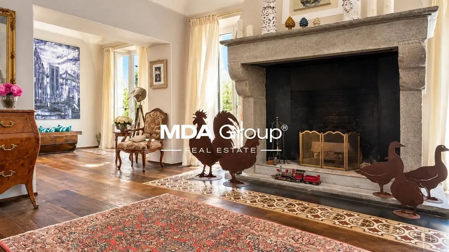 Villa à vendre - Via Mulino, 6986 Curio - Photo 4
