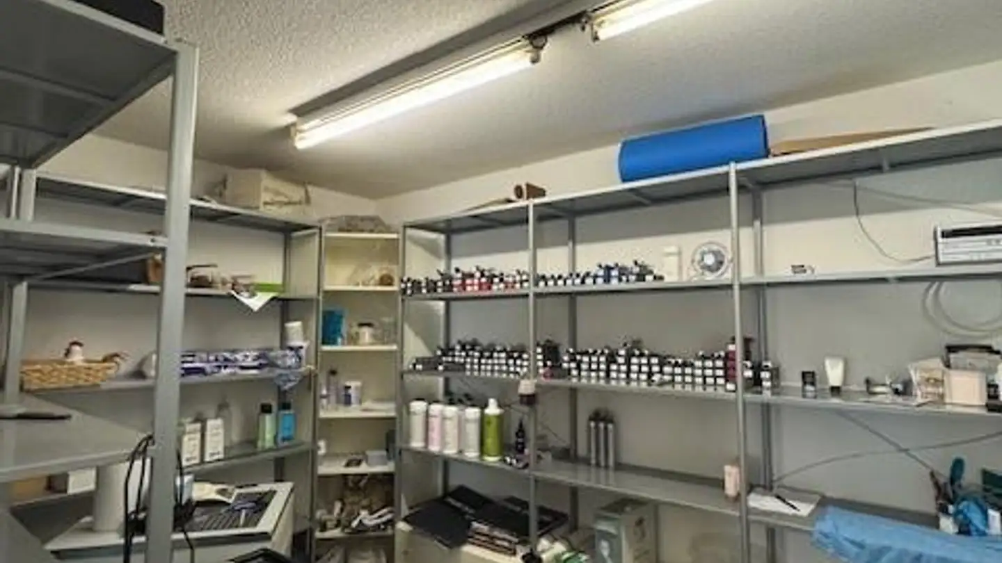 Commercial for rent - Dorfstrasse 4, 3032 Hinterkappelen - Photo 3