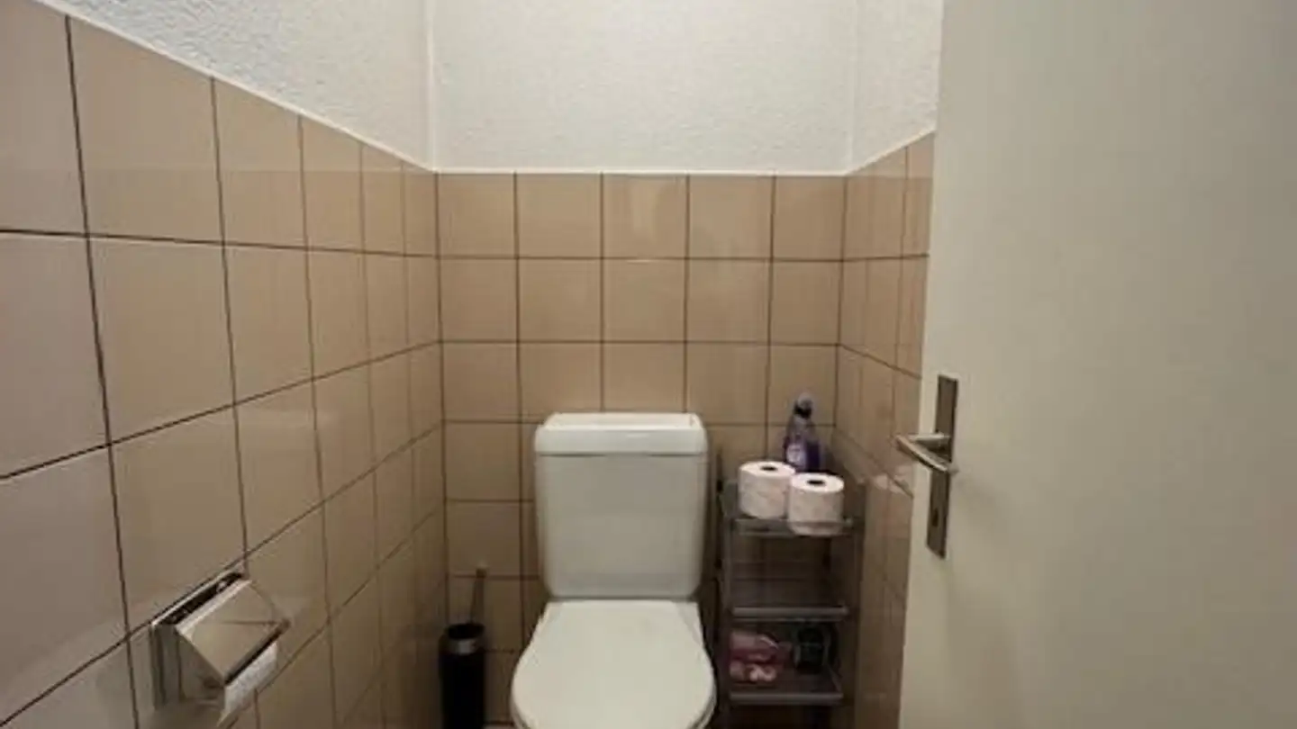 Commercial for rent - Dorfstrasse 4, 3032 Hinterkappelen - Photo 4