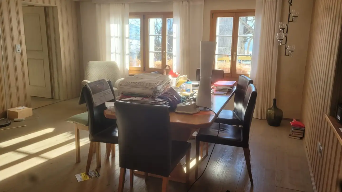 Chambre à louer - 8636 Wald ZH - Photo 4