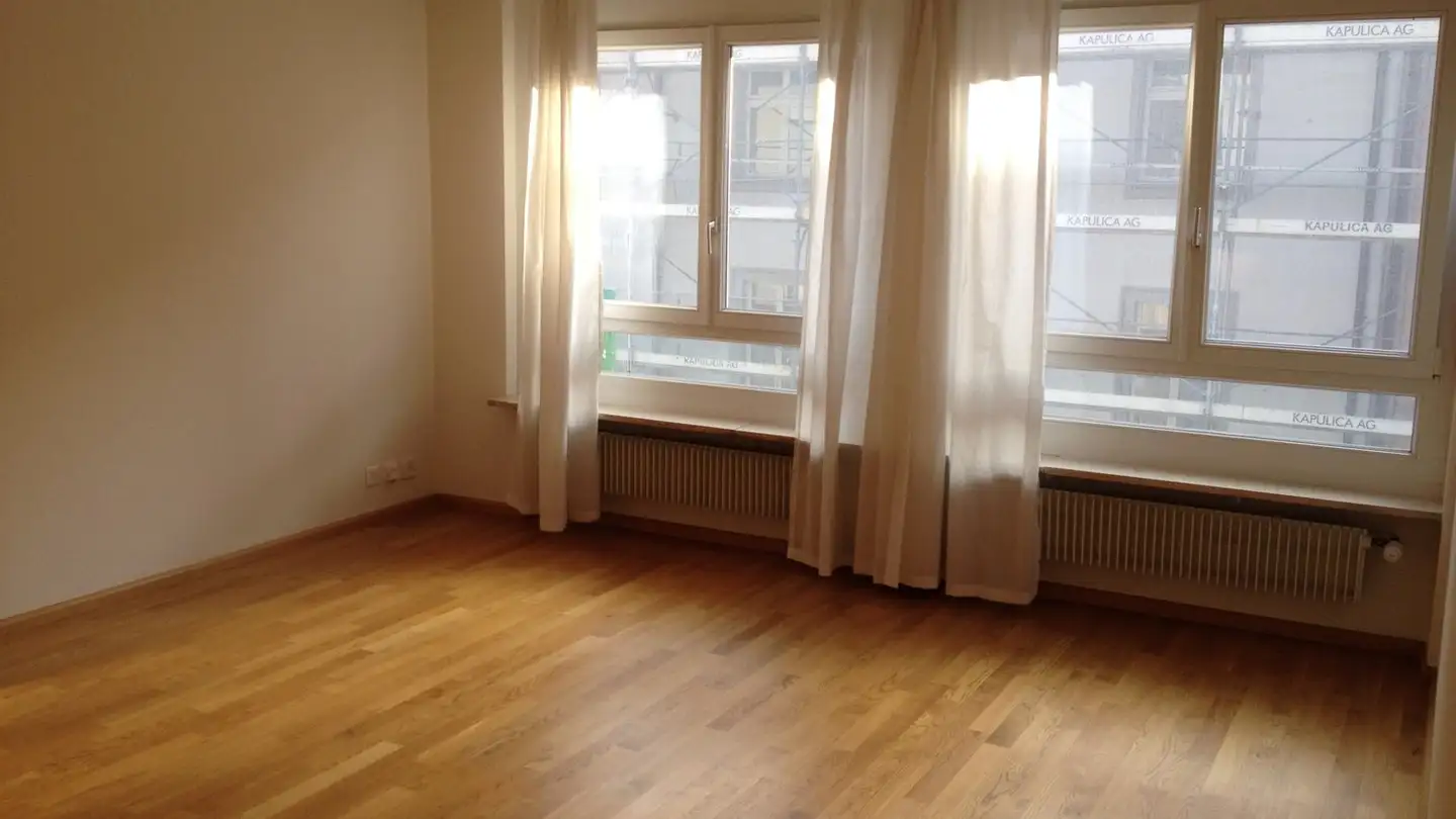 Apartment for rent - Holbeinstrasse 20, 4051 Basel