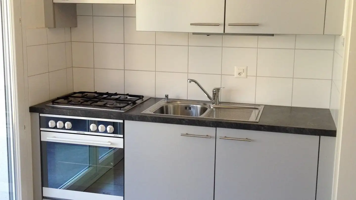 Apartment for rent - Holbeinstrasse 20, 4051 Basel - Photo 2