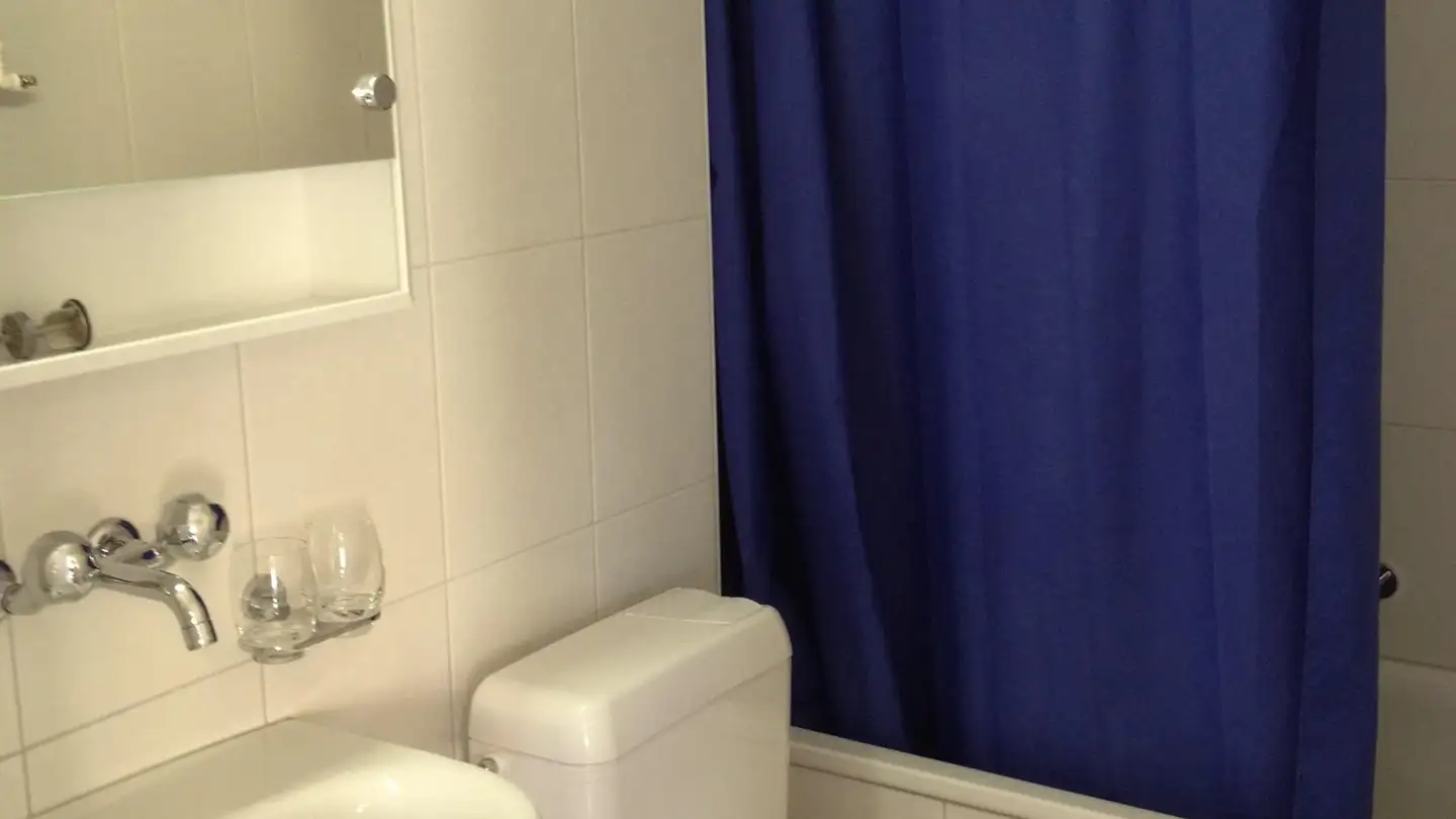 Apartment for rent - Holbeinstrasse 20, 4051 Basel - Photo 4