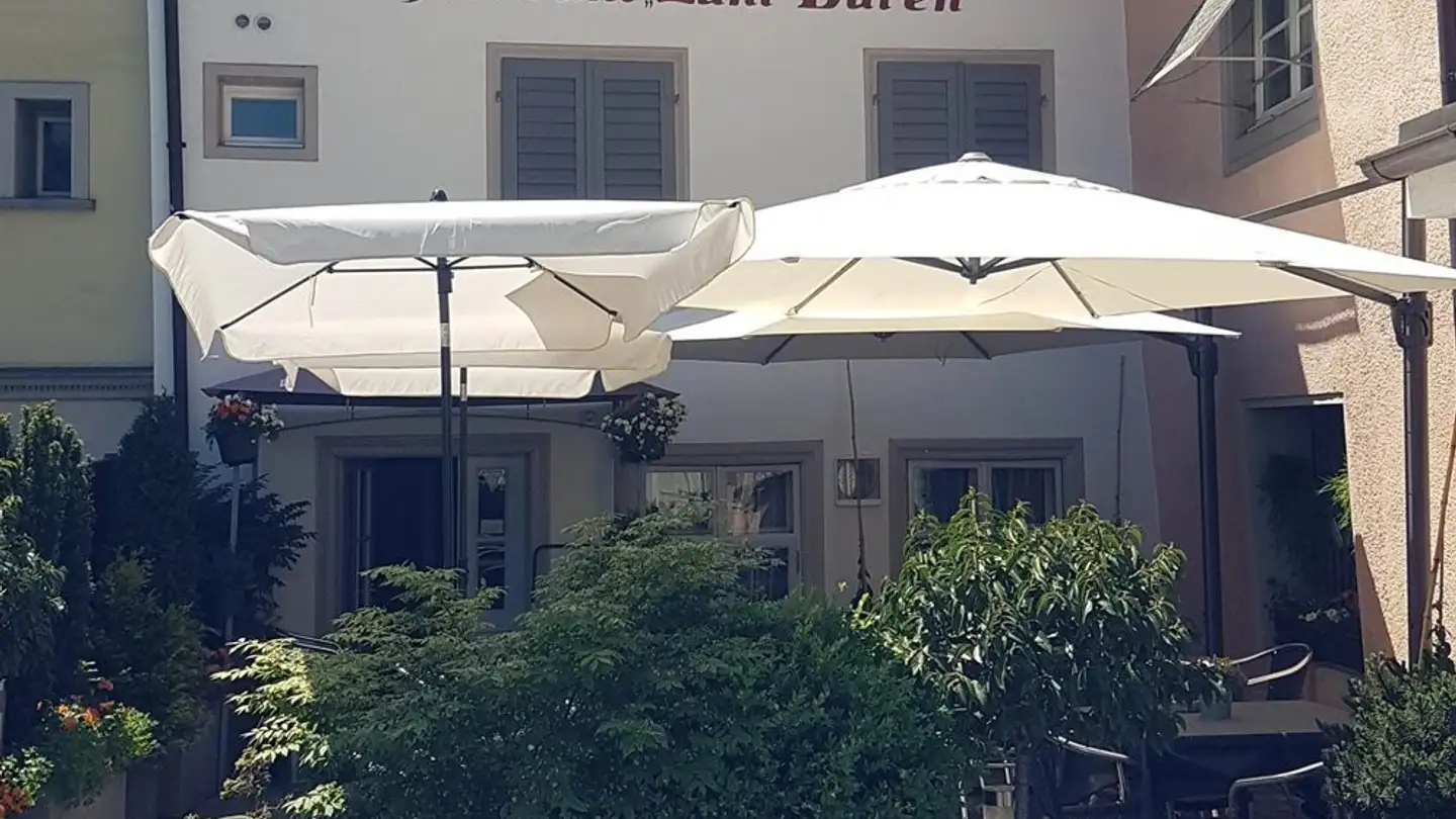 Ristorante in affitto - Toggenburgerstrasse 7, 9500 Wil SG - Photo 2