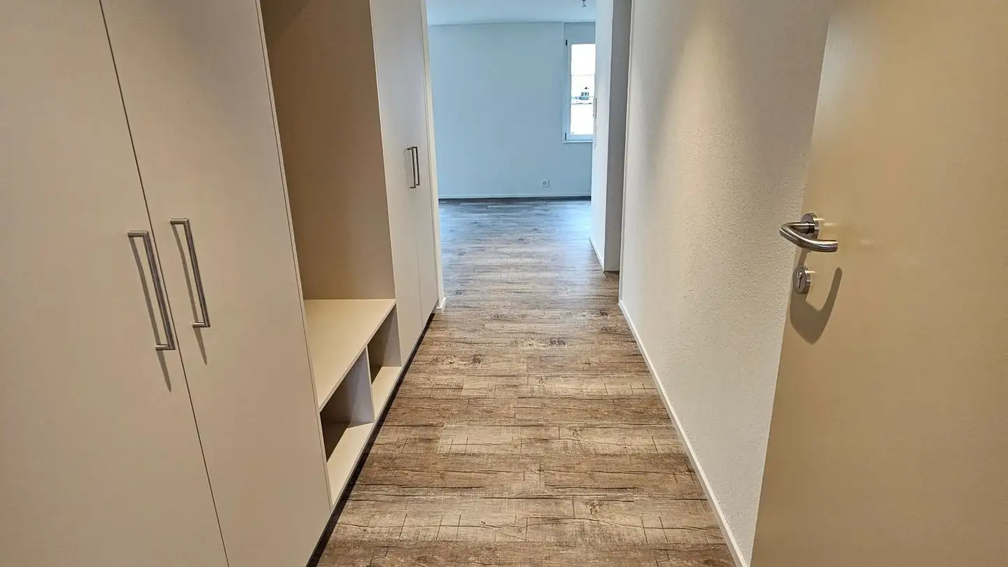 Apartment for rent - Bahnhofstrasse 4b, 8722 Kaltbrunn - Photo 3