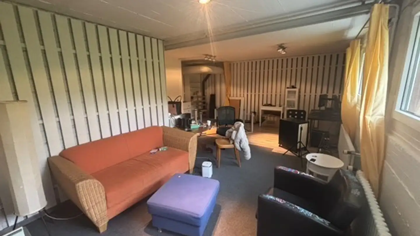 Office space for rent - 8052 Zürich