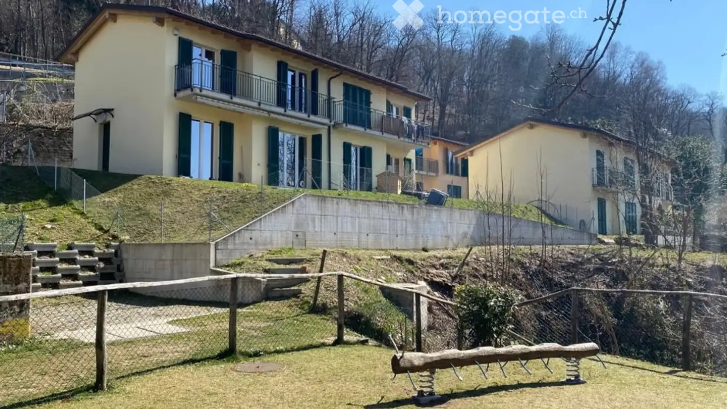 Maison individuelle à vendre - 6993 Iseo