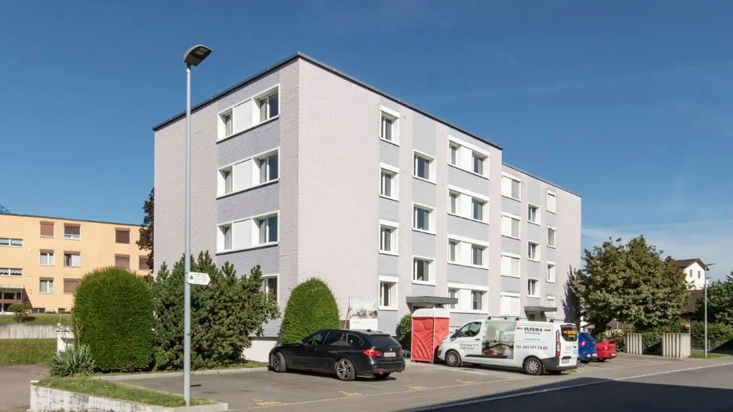 Appartamento in affitto - Sindelenstrasse 4, 8340 Hinwil - Foto 2