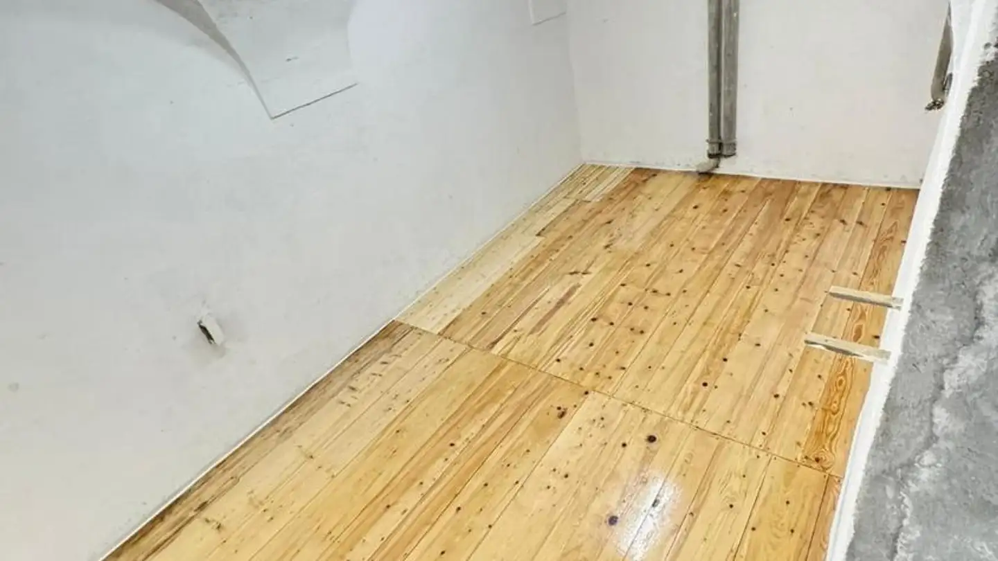 Spazio di archiviazione in affitto - Landstrasse 12, 8750 Glarus