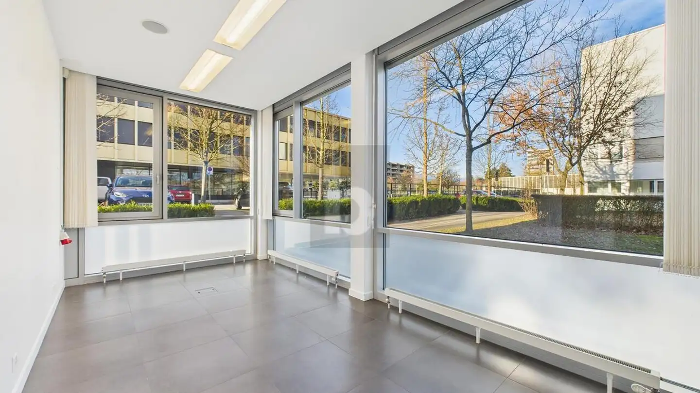 Office space for rent - 1260 Nyon - Photo 3