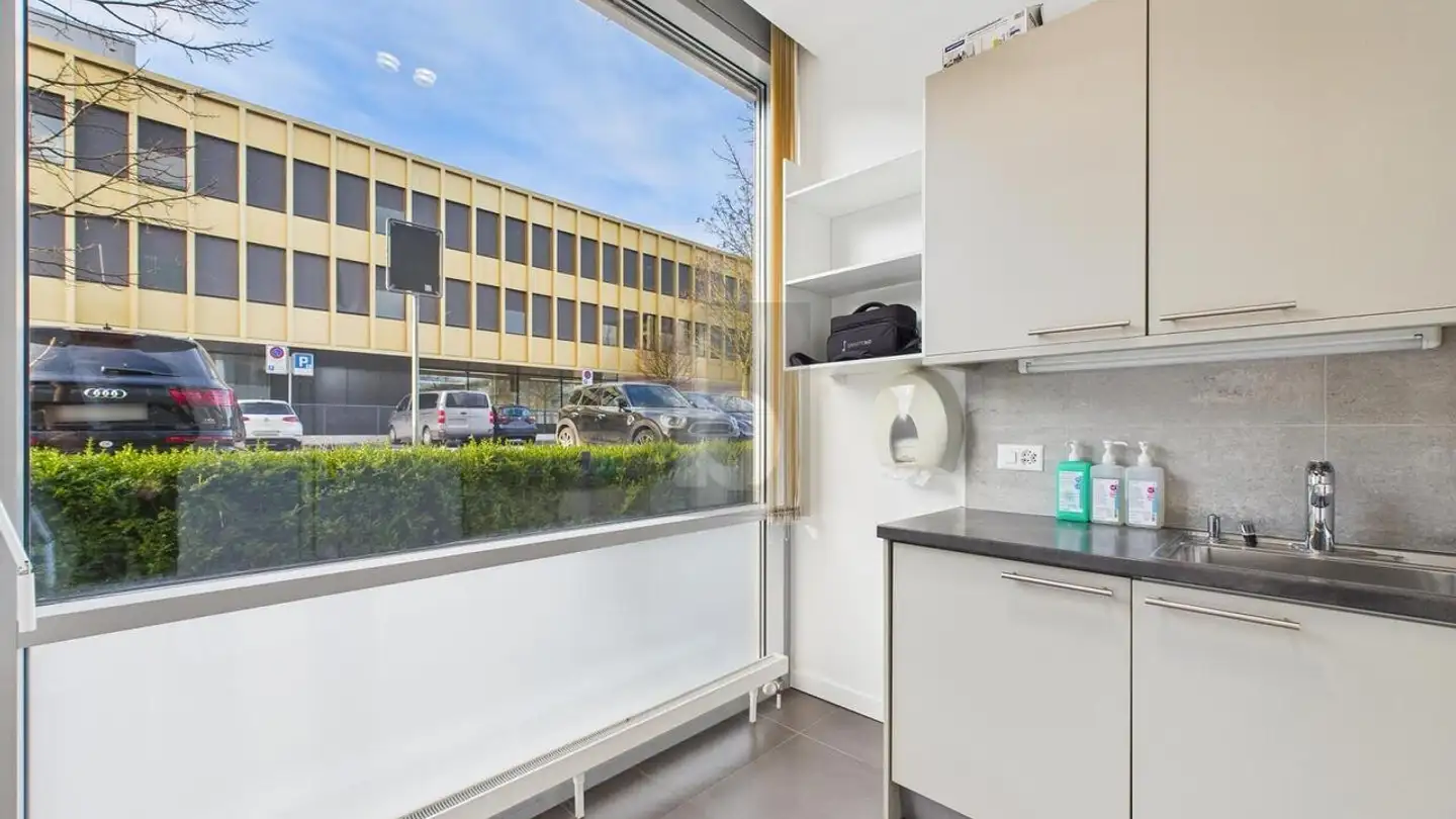 Office space for rent - 1260 Nyon - Photo 4