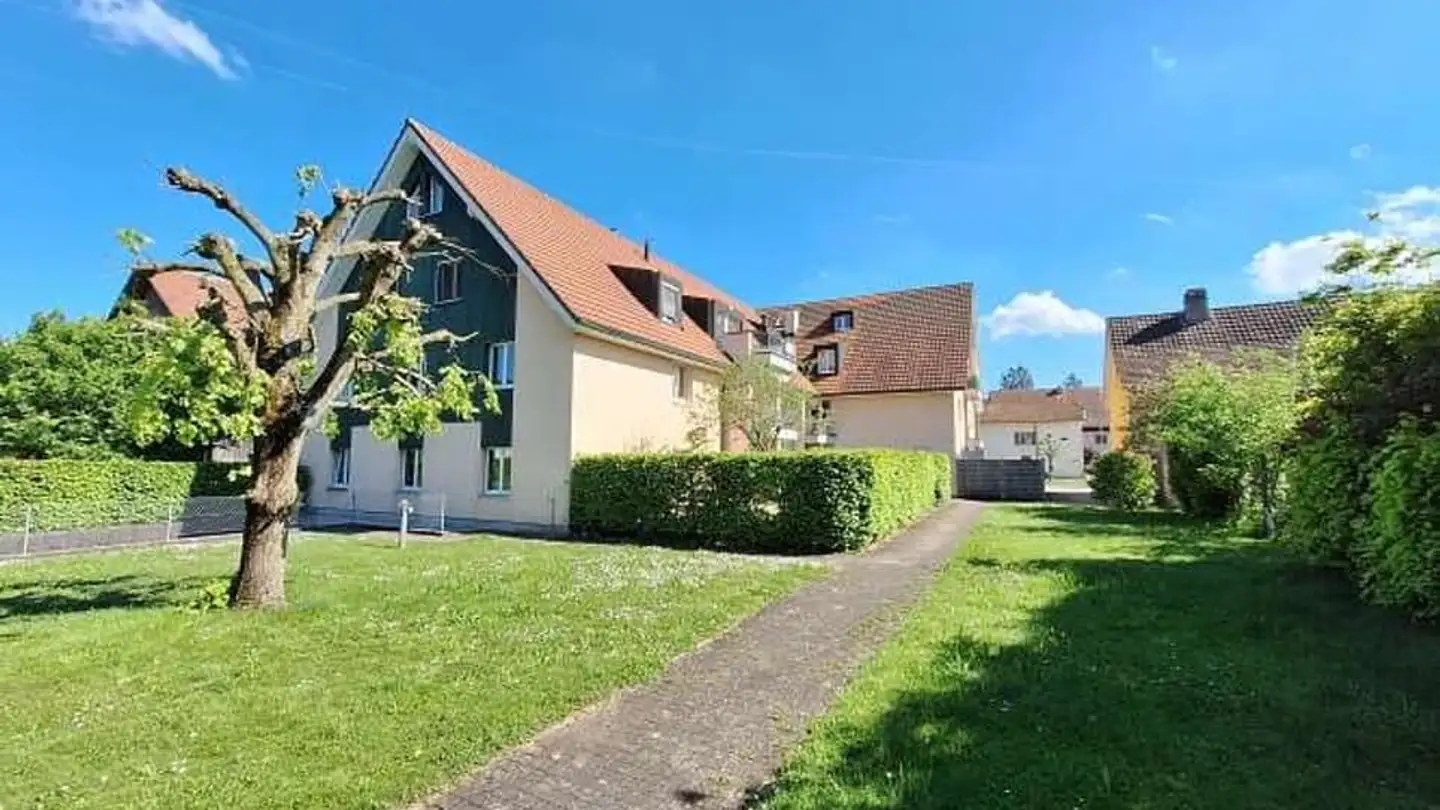 Residential building for sale - 2946 Miécourt