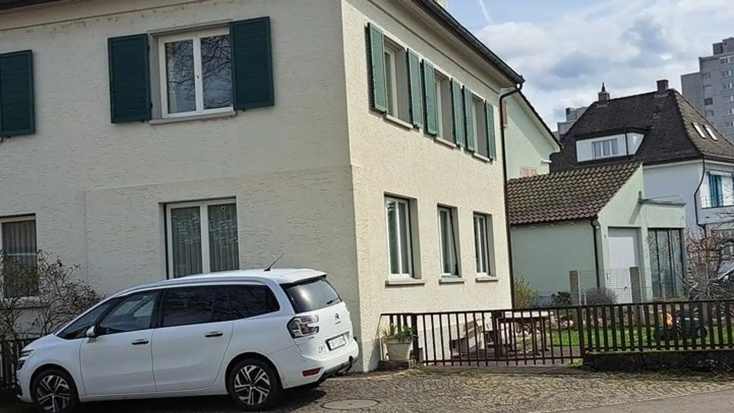 Wohnung mieten - Schöneggstrasse 29, 5200 Brugg AG - Foto 2