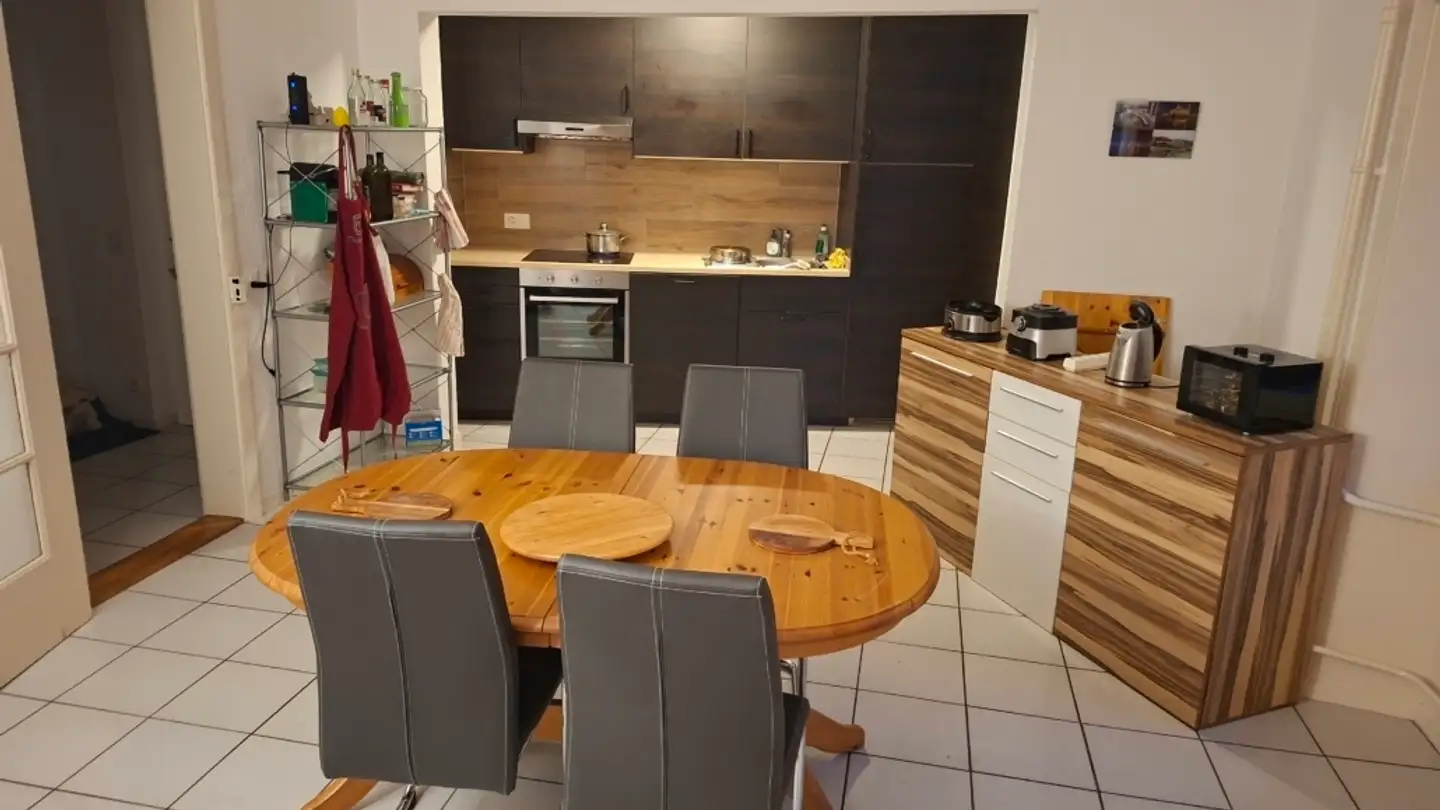 Appartement à louer - Rue De La Neuveville, 1700 Fribourg - Photo 3