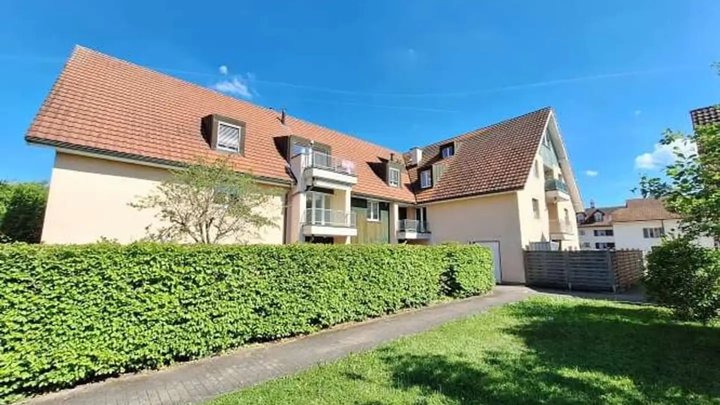 Residential building for sale - 2946 Miécourt - Photo 2