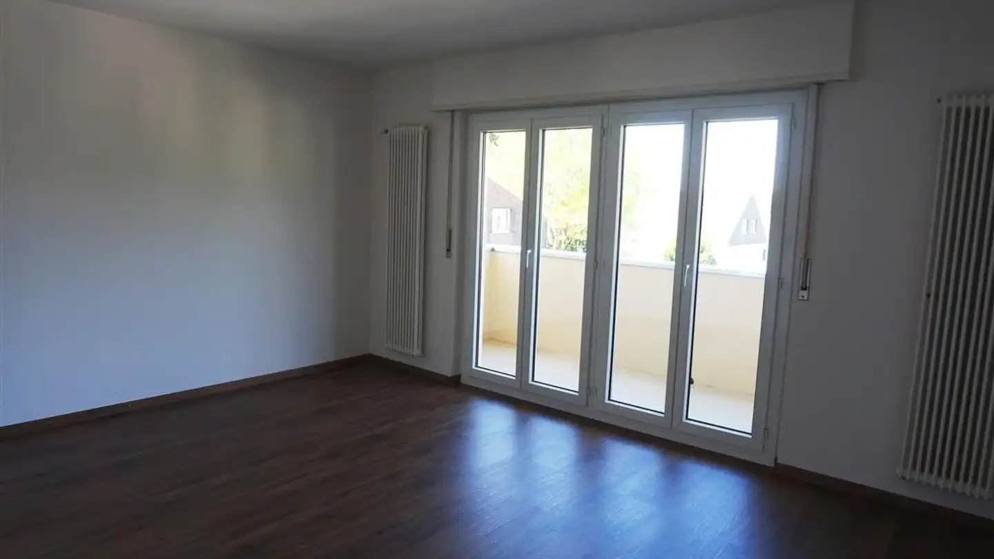 Apartment for rent - Franziskanerstrasse 4, 4512 Bellach - Photo 2