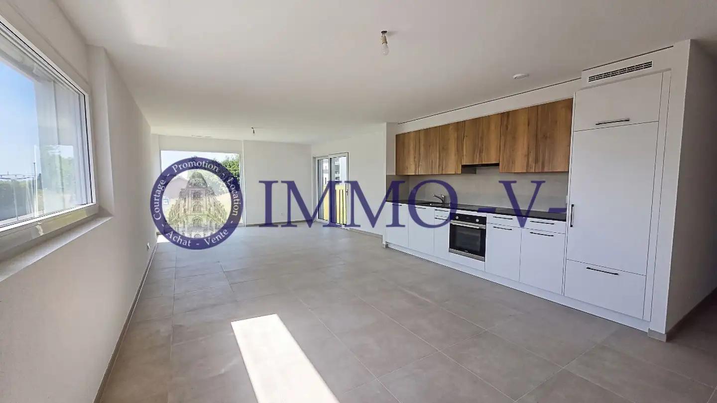 Appartement à vendre - Rue De La Gare, 2206 Les Geneveys-sur-Coffrane - Photo 2