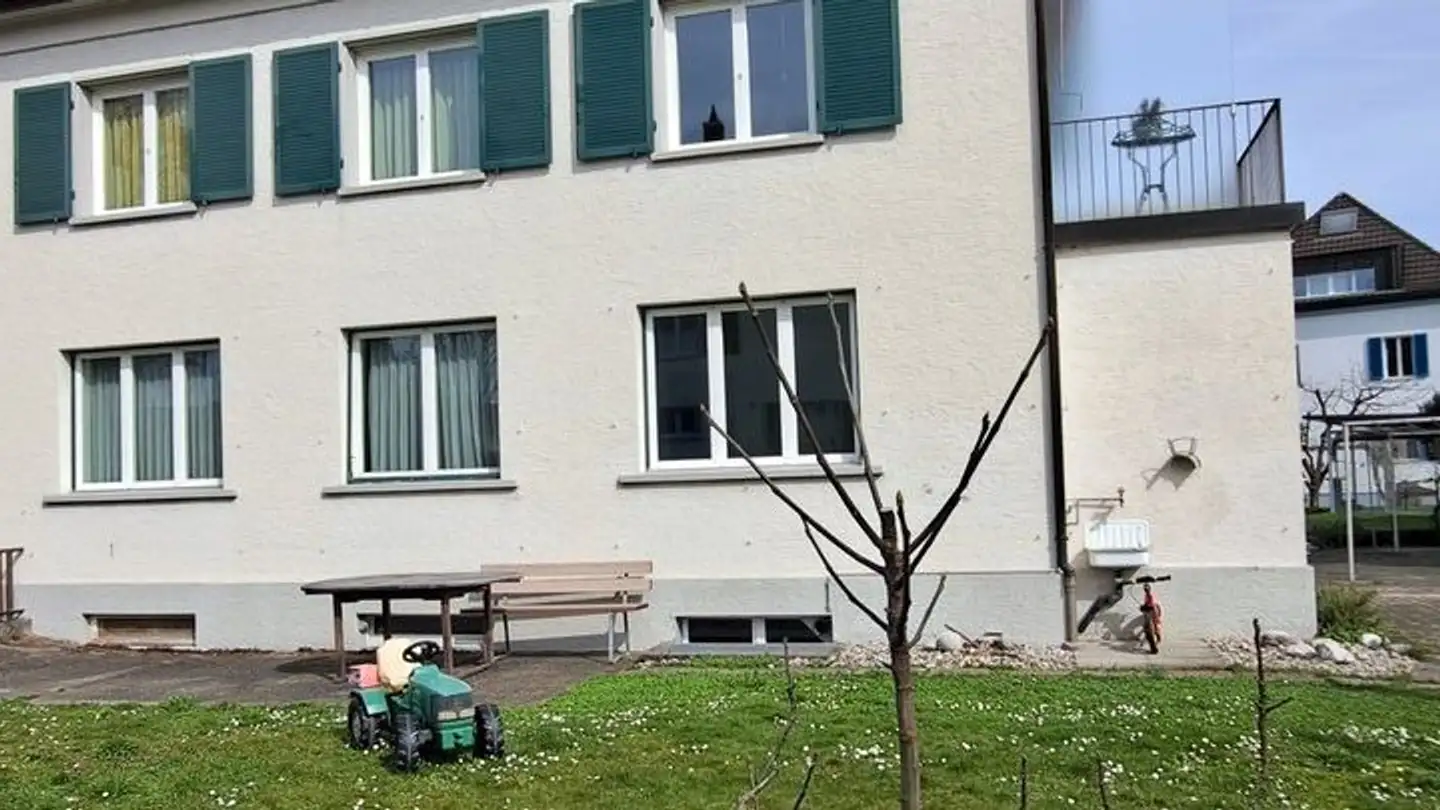 Appartement à louer - Schöneggstrasse 29, 5200 Brugg AG