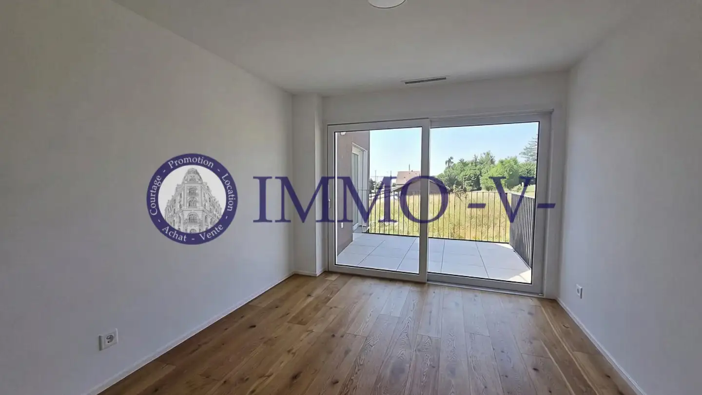 Appartement à vendre - Rue De La Gare, 2206 Les Geneveys-sur-Coffrane - Photo 4