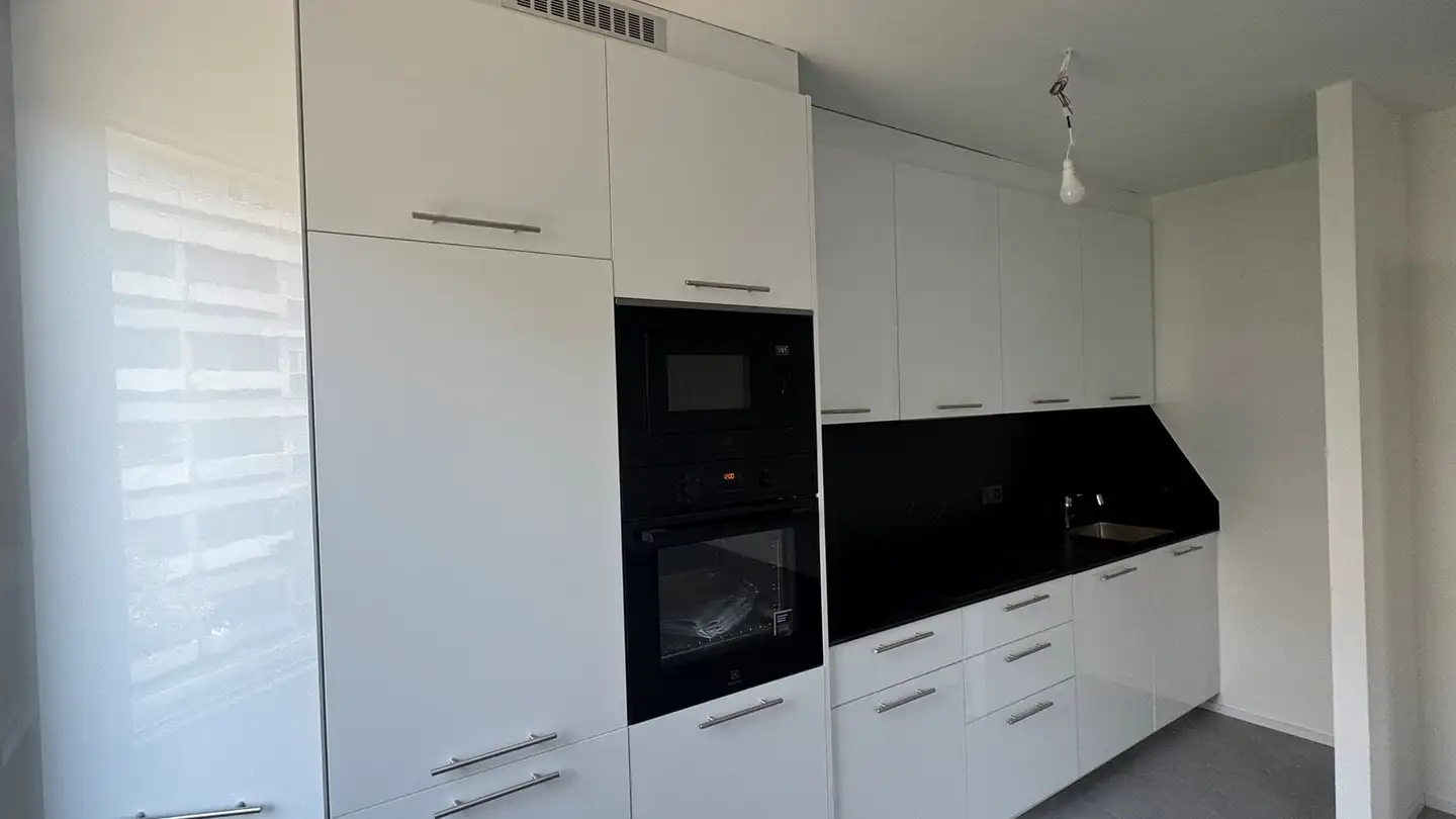 Apartment for rent - Feldbergstrasse 146, 4057 Basel - Photo 3