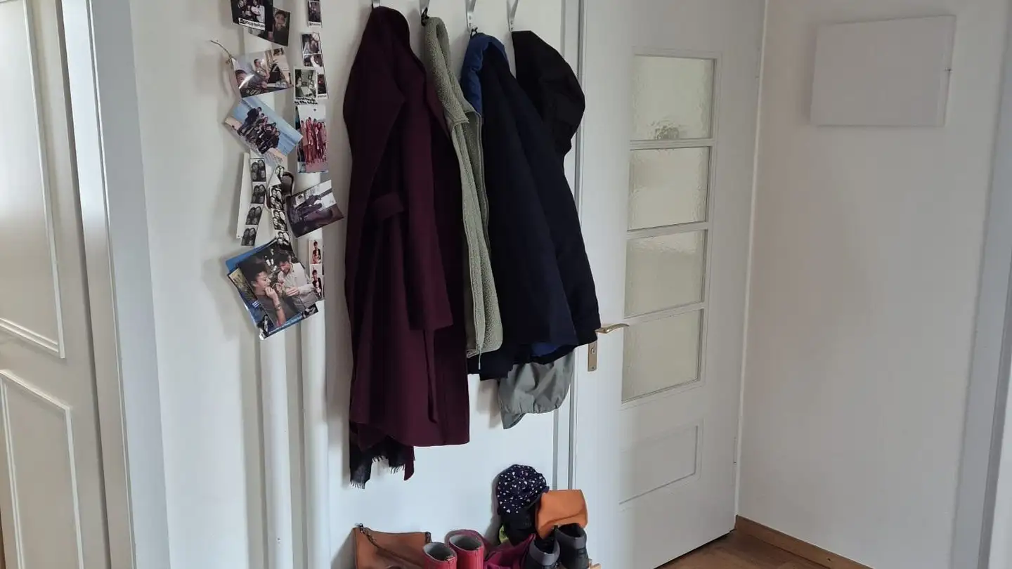 Wohnung mieten - Schöneggstrasse 29, 5200 Brugg AG - Foto 3