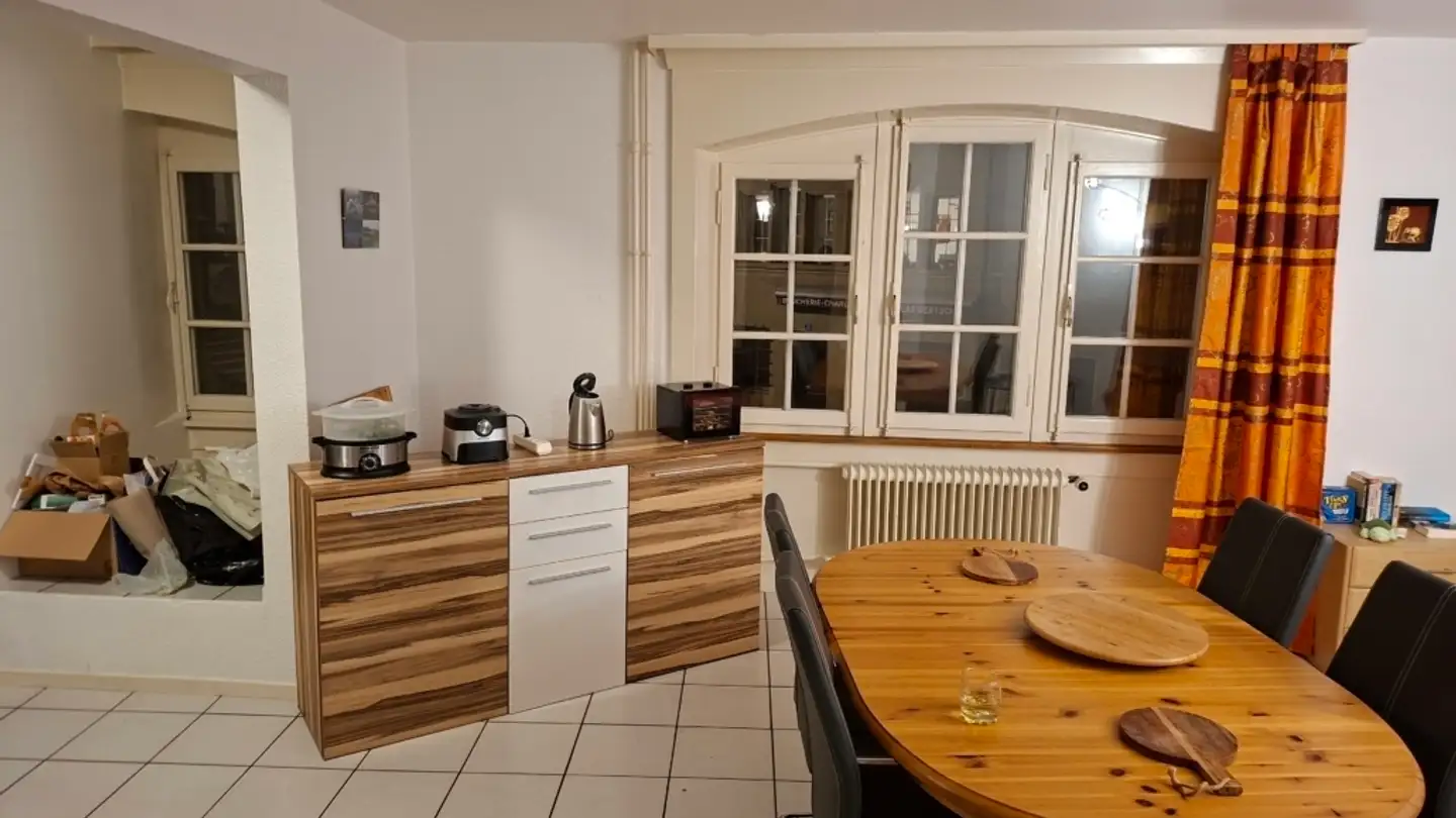 Appartement à louer - Rue De La Neuveville, 1700 Fribourg - Photo 4