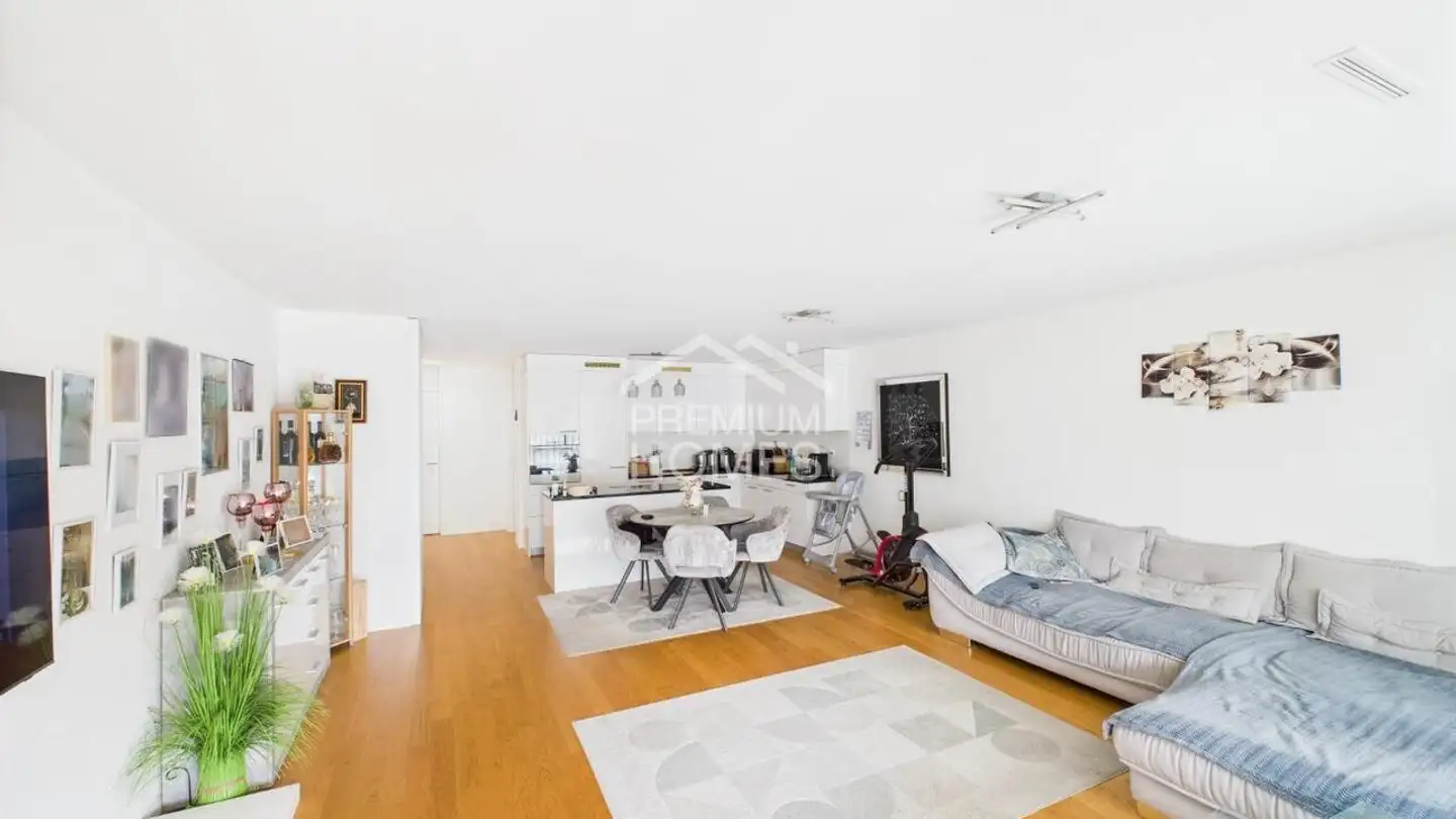 Apartment for sale - 4702 Oensingen - Photo 3