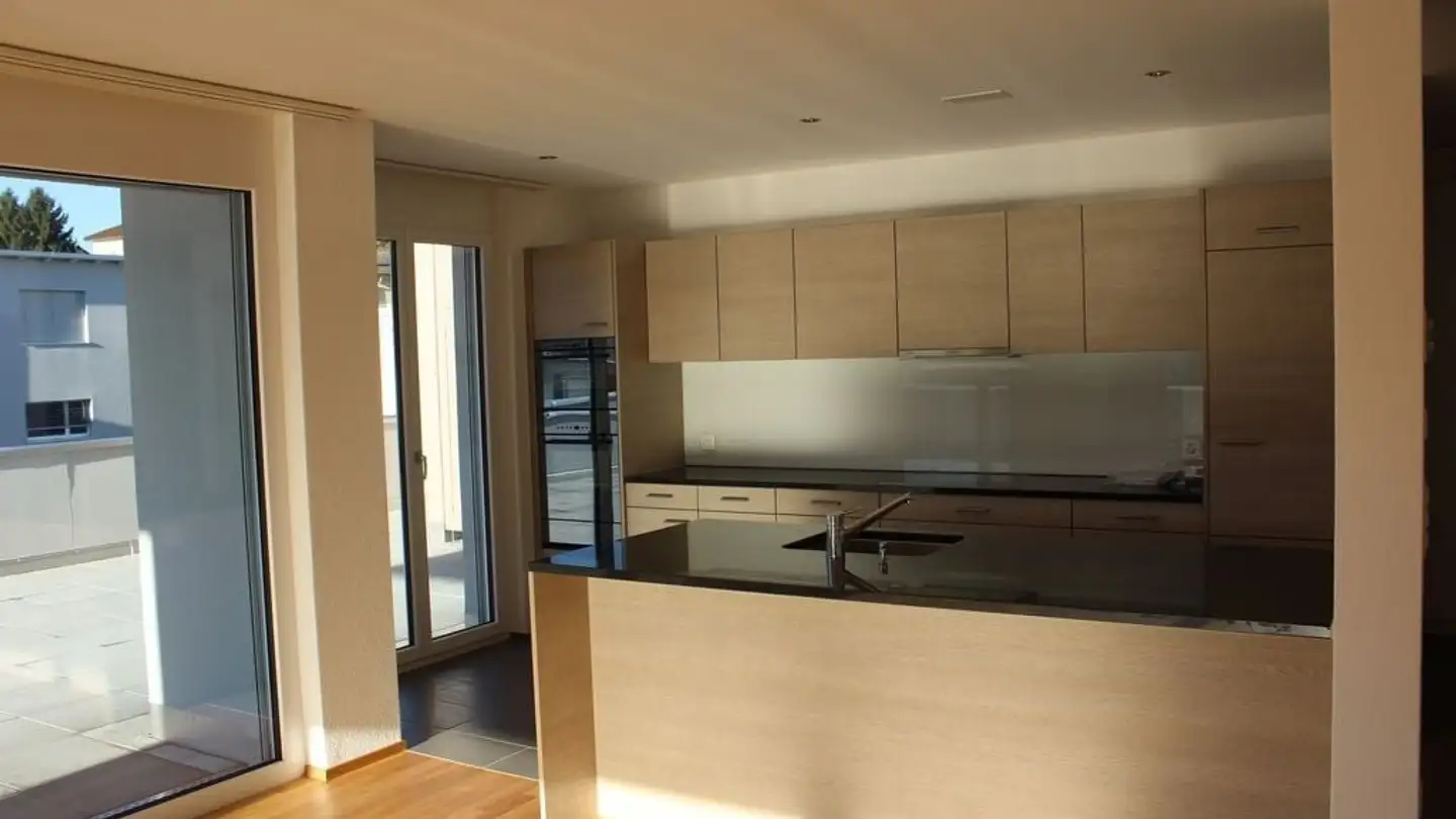 Attico in affitto - Heerpark 5, 9242 Oberuzwil - Photo 3