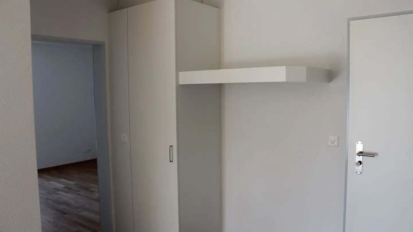 Attico in affitto - Heerpark 5, 9242 Oberuzwil - Photo 4