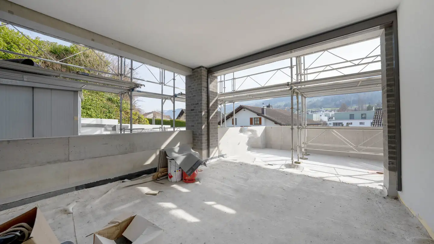 Appartement à louer - 8852 Altendorf - Photo 4