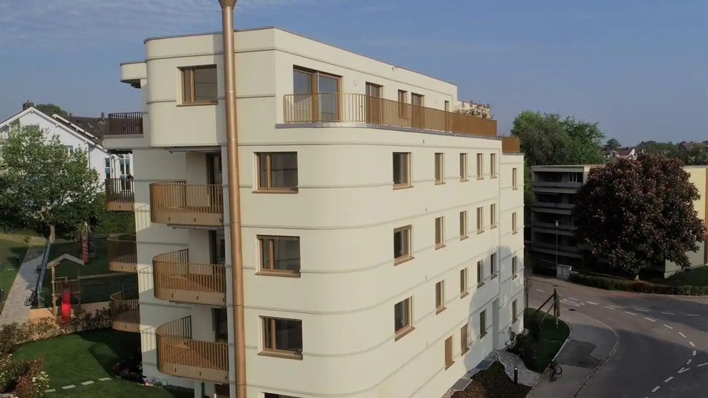 Wohnung mieten - Lohstrasse 2a, 8580 Amriswil