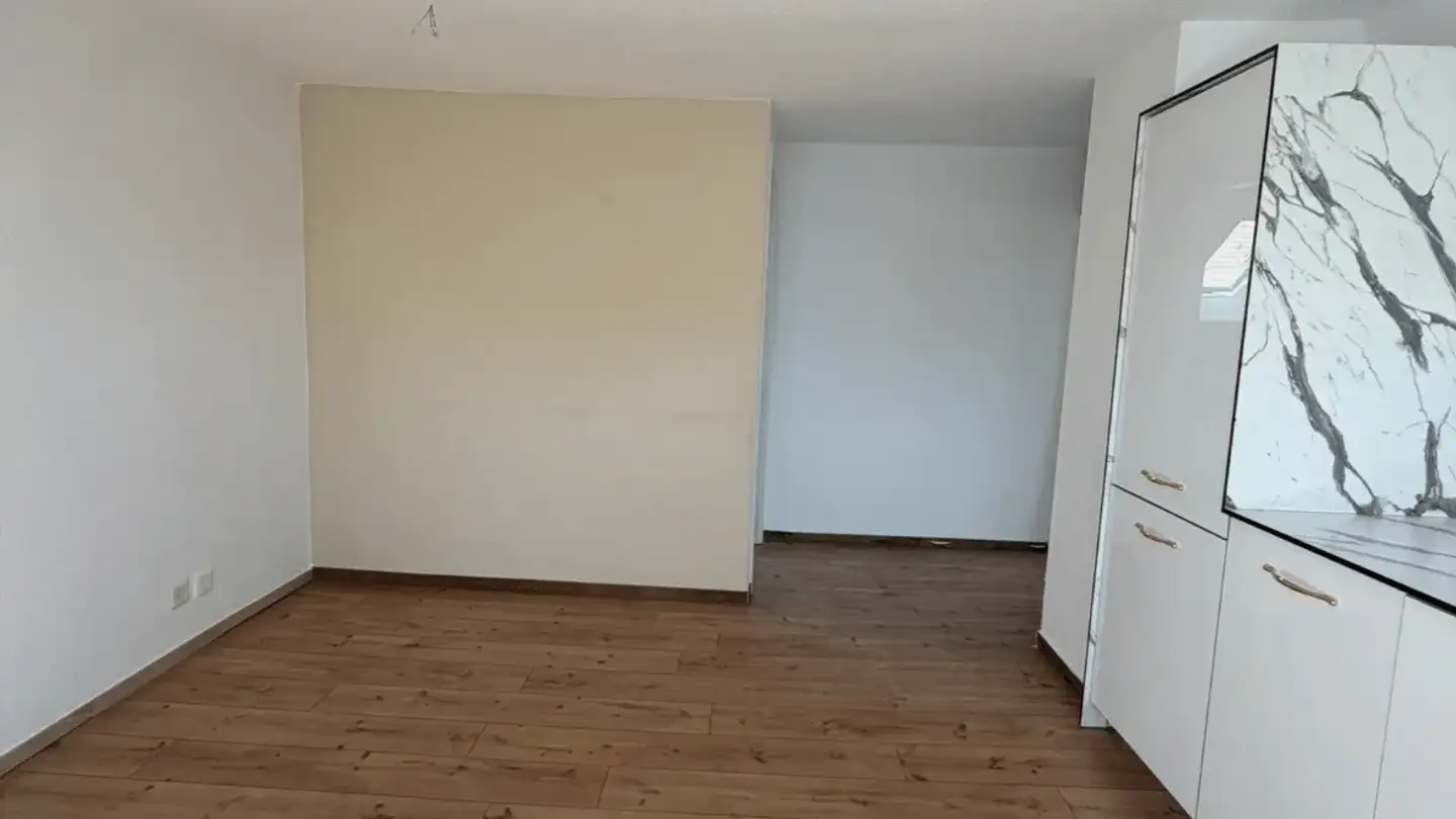 Attic flat for rent - Bernstrasse 10, 3510 Konolfingen - Photo 2
