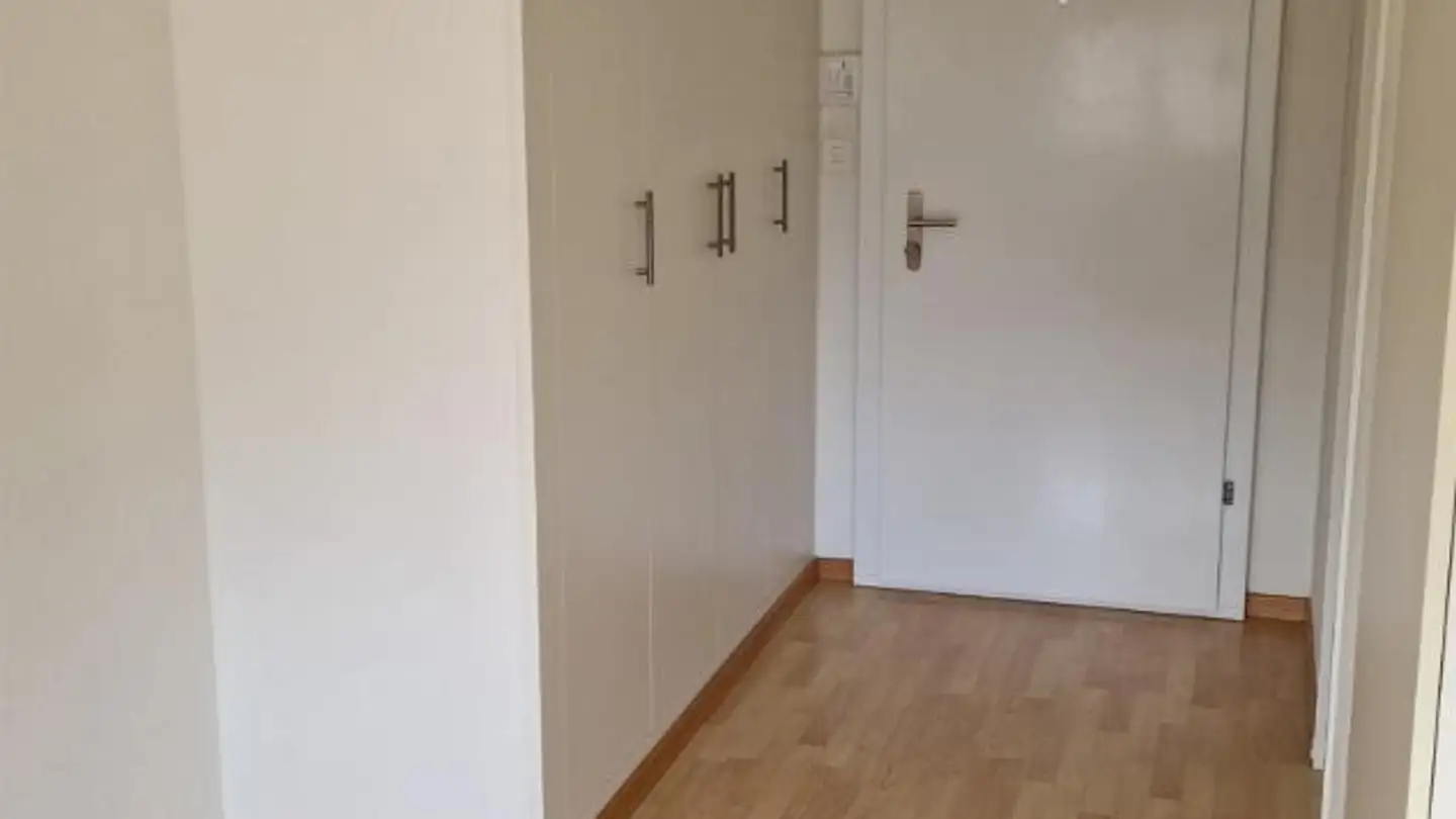 Stanza singola in affitto - Zielmatte 7, 6362 Stansstad - Foto 4