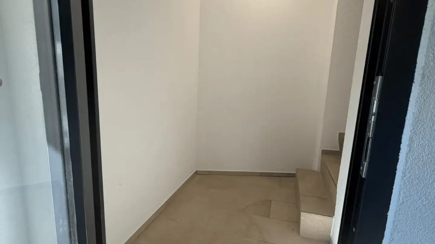 Attic flat for rent - Bernstrasse 10, 3510 Konolfingen - Photo 4