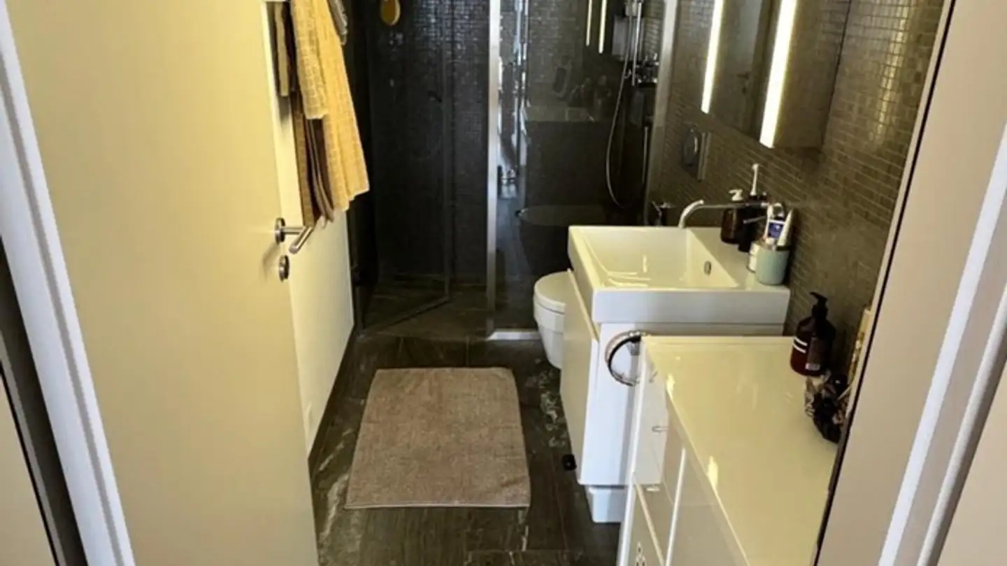 Zimmer mieten - Europaallee 45, 8004 Zürich - Foto 2