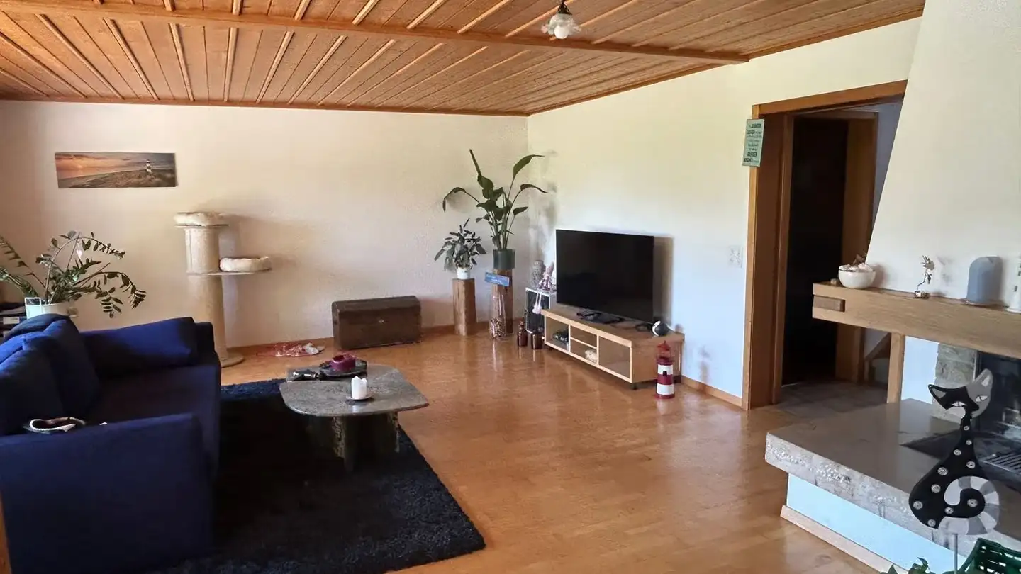 Einfamilienhaus mieten - Chisemattweg 3, 3672 Oberdiessbach - Foto 4
